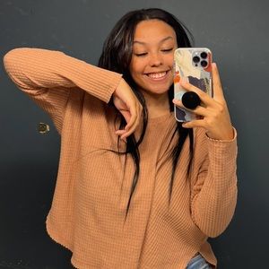 Meet your Posher, Jordan